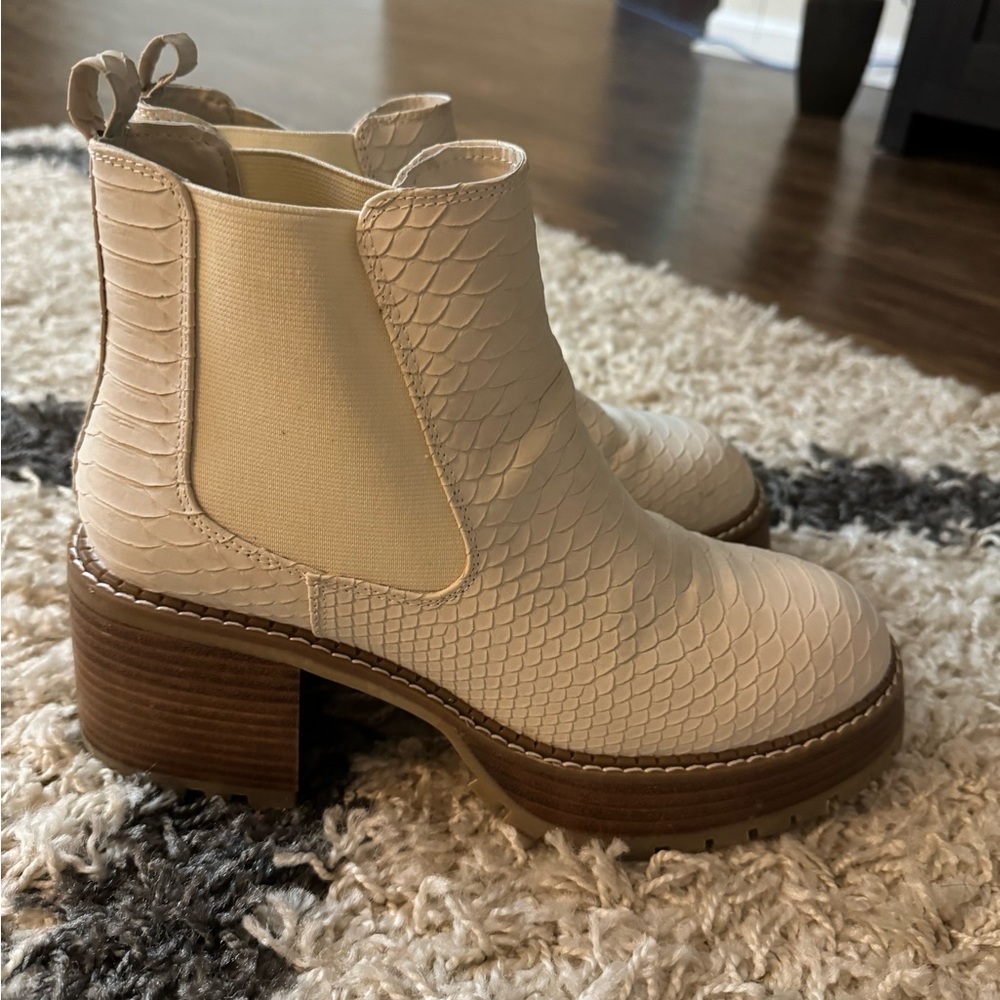Women’s Boots